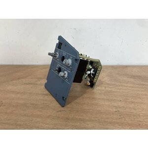 500VU CONTROL PANEL P/N: D9251506100000: S/N PB10951