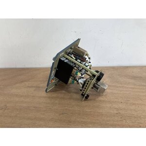 500VU CONTROL PANEL P/N: D9251506100000: S/N PB10951