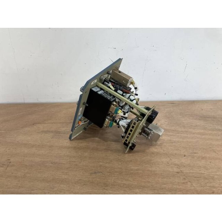 500VU CONTROL PANEL P/N: D9251506100000: S/N PB10951