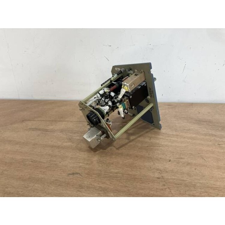 500VU CONTROL PANEL P/N: D9251506100000: S/N PB10951