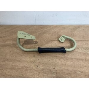 GRIP FOAM LH P/N: D2511140700000 S/N: SI066060