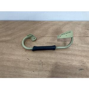 GRIP FOAM RH P/N: D2511140700100 S/N: SI067059