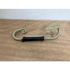 GRIP FOAM RH P/N: D2511140700100 S/N: SI067060