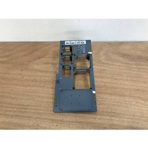STRUCTURE ASSY 401VU S/N PB10951