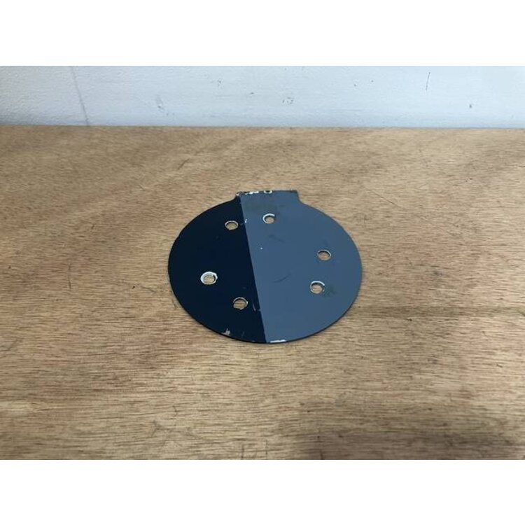 SHEET METAL LH P/N: D2511005300040 S/N: SI068059