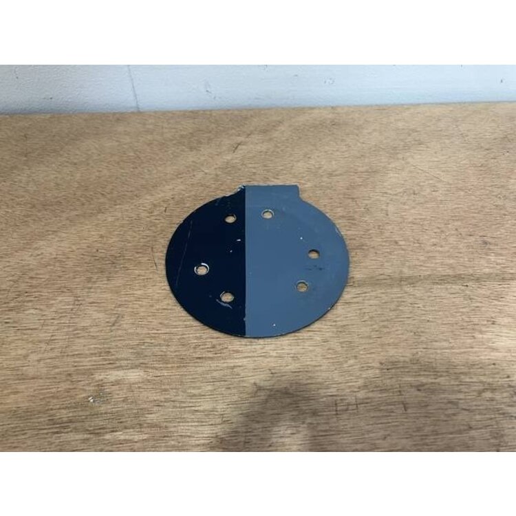 SHEET METAL LH P/N: D2511005300040 S/N: SI068060