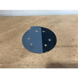 SHEET METAL RH P/N: D2511005300140 S/N: SI069060