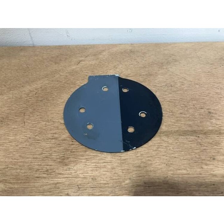 SHEET METAL RH P/N: D2511005300140 S/N: SI069060