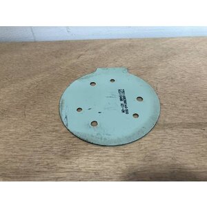 SHEET METAL RH P/N: D2511005300140 S/N: SI069060