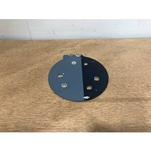 SHEET METAL RH P/N: D2511005300140 S/N: SI069061