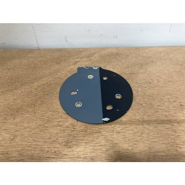 SHEET METAL RH P/N: D2511005300140 S/N: SI069061