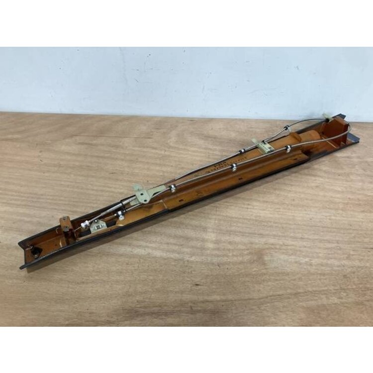 BAND ASSY LH P/N: D2511310300000 S/N: SI008055