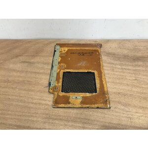 CLOSING PANEL LH P/N: D2511220800000 S/N: SI020050
