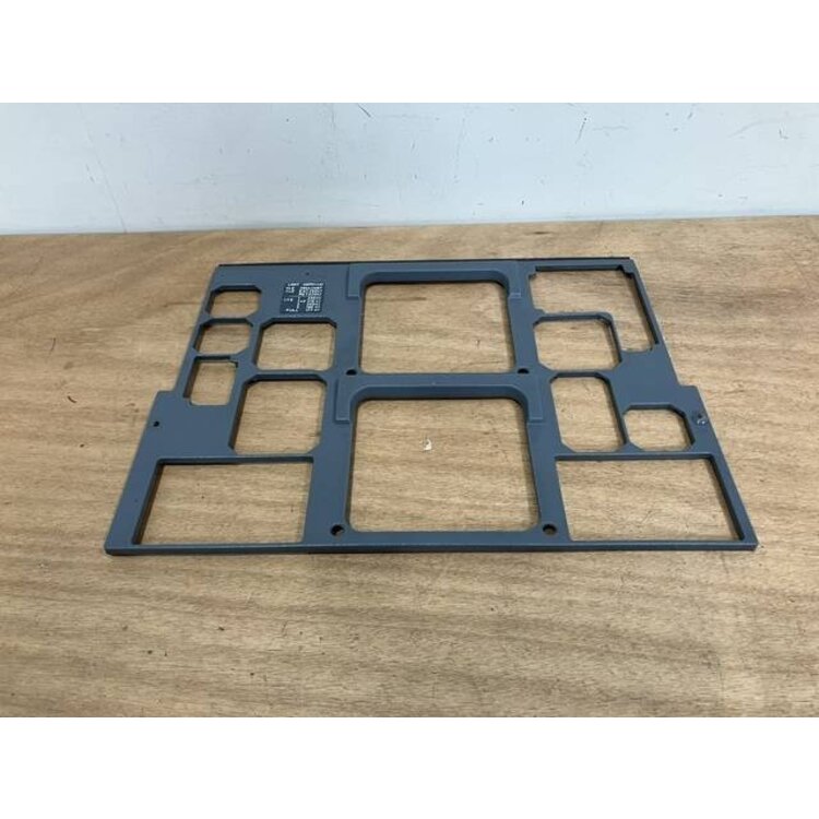 COVER ASSY CTR P/N: D2511336300000 S/N: SI101050