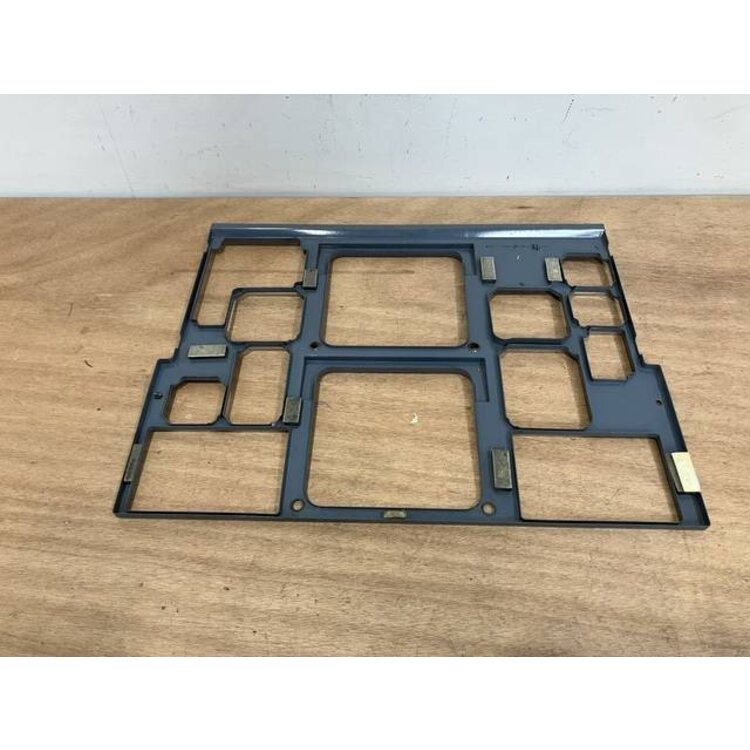 COVER ASSY CTR P/N: D2511336300000 S/N: SI101050