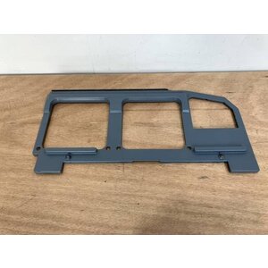 COVER ASSY FO S/N SI100049