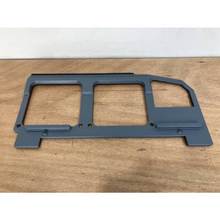 COVER ASSY FO P/N: D2511294100100 S/N: SI100050