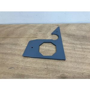 COVER ASSY LAT LH S/N SI064057