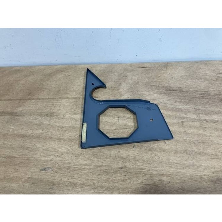 COVER ASSY LAT LH P/N: D2511155900000 S/N: SI064057