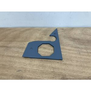 COVER ASSY LAT LH S/N SI064058