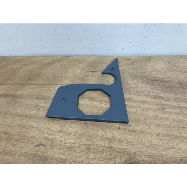 COVER ASSY LAT LH P/N: D2511155900000 S/N: SI064058