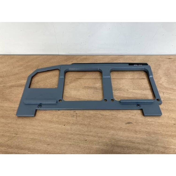 COVER ASSY CPT P/N: D2511294100000 S/N: SI099049