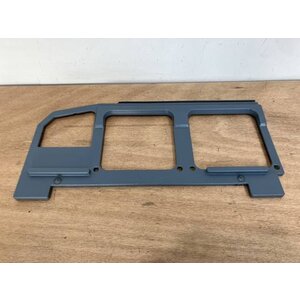 COVER ASSY CPT P/N: D2511294100000 S/N: SI099050