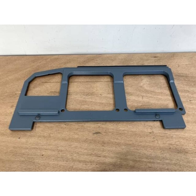 COVER ASSY CPT P/N: D2511294100000 S/N: SI099050