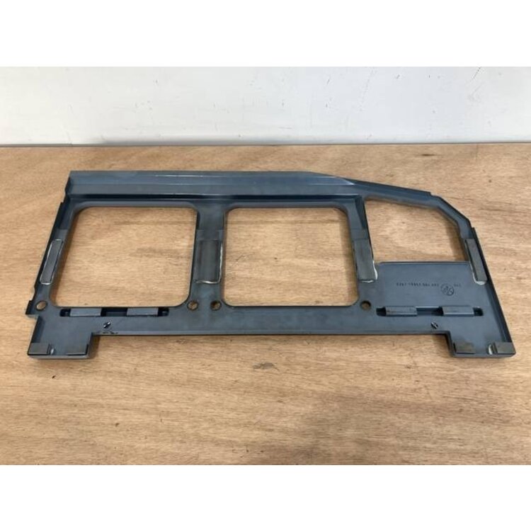 COVER ASSY CPT P/N: D2511294100000 S/N: SI099050