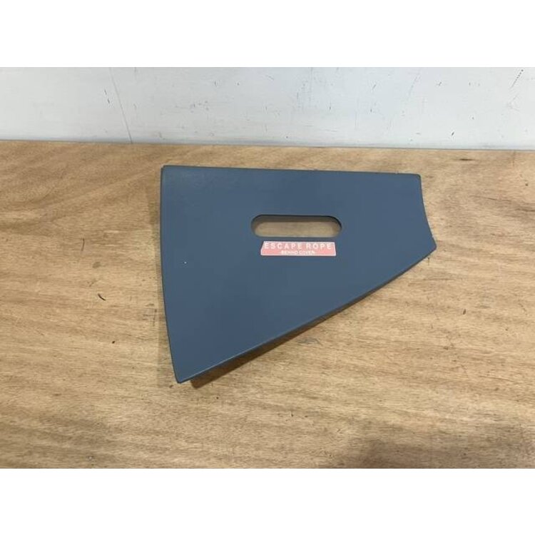 DOOR ASSY LH P/N: D2511230100000 S/N: SI003045