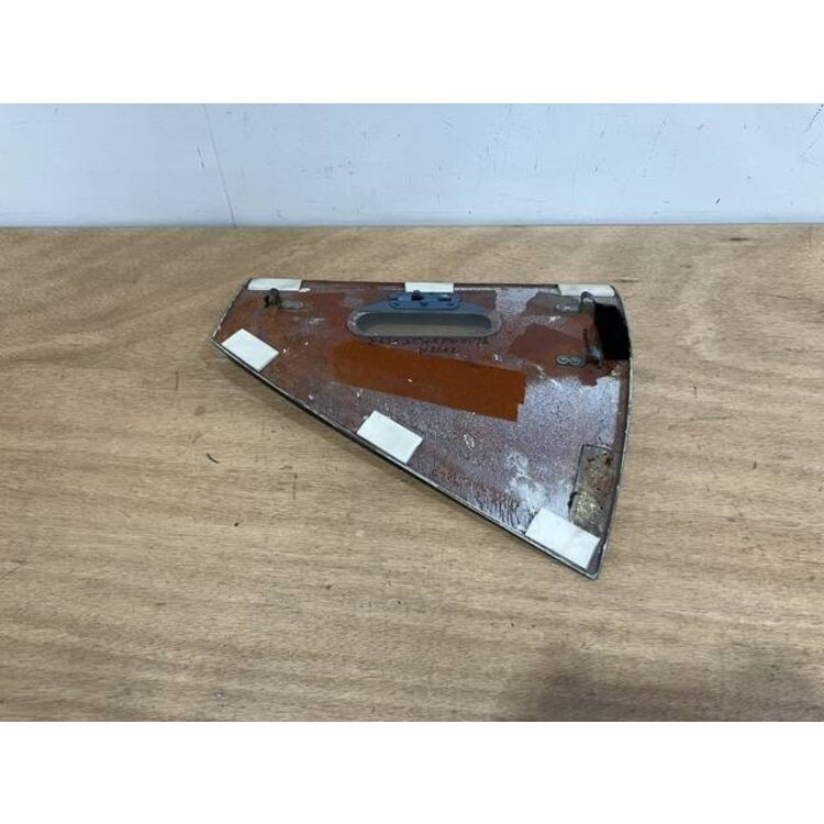 DOOR ASSY LH P/N: D2511230100000 S/N: SI003045