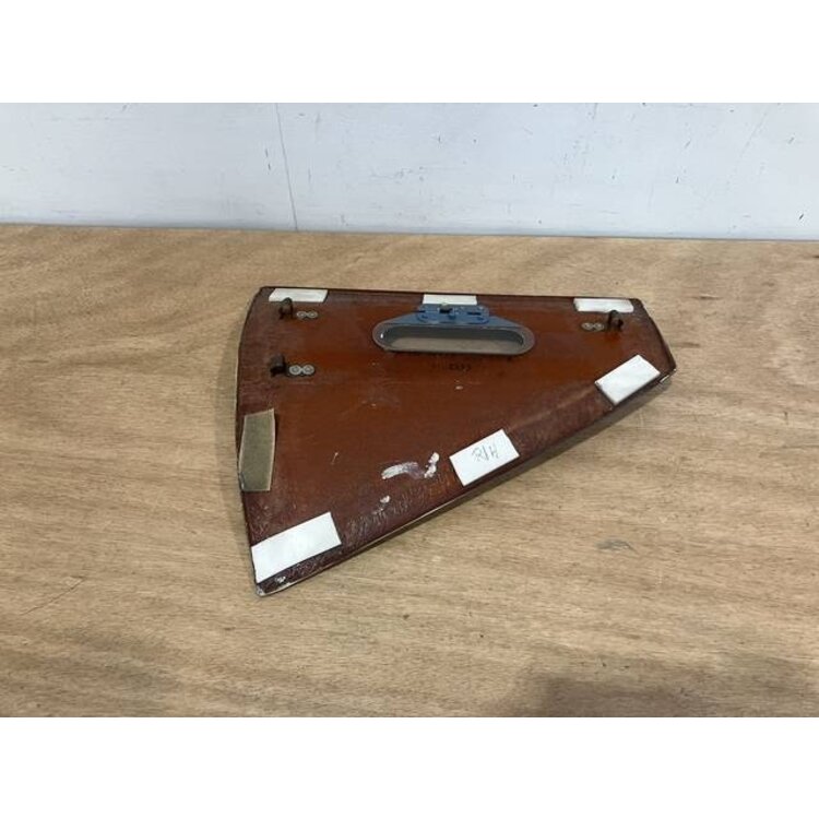 DOOR ASSY RH P/N: D2511231800000 S/N: SI012055