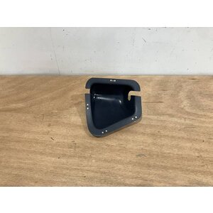 FOAM GRIP COVER LH P/N: D2511057000100 S/N: SI006045