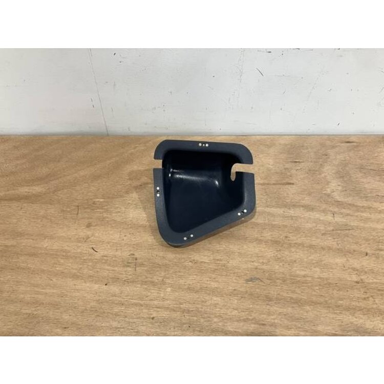 FOAM GRIP COVER LH P/N: D2511057000100 S/N: SI006045