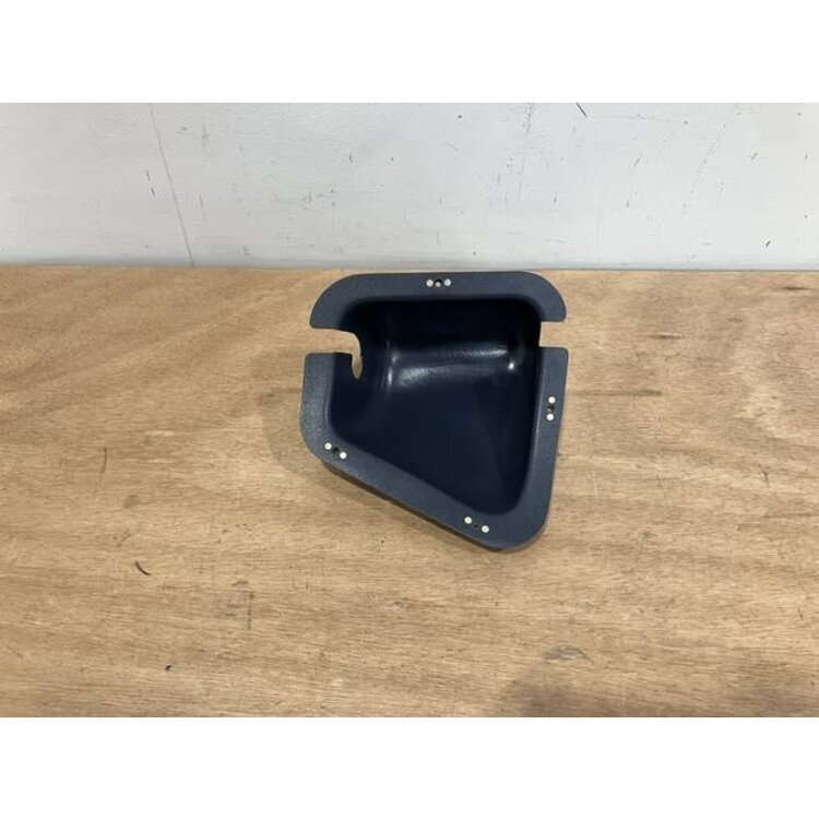 FOAM GRIP COVER RH P/N: D2511057000008 S/N: SI015044