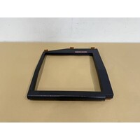 FOAM INSERT ASSY 702VU S/N SI046058