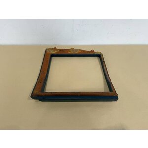 FOAM INSERT ASSY 702VU P/N: D2511409600000 S/N: SI046058