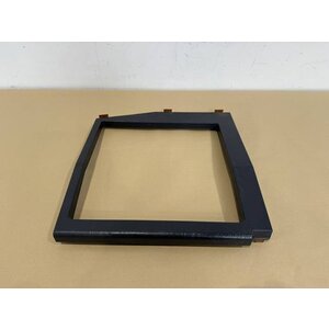 FOAM INSERT ASSY 702VU P/N: D2511409600000 S/N: SI046059