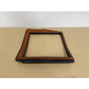 FOAM INSERT ASSY 702VU P/N: D2511409600000 S/N: SI046059