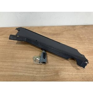 FOAM STRIP ASSY FRT LH S/N SI009052 FOAM STRIP ASSY FRT LH S/N SI009052