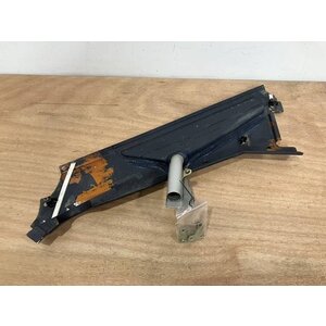FOAM STRIP ASSY FRT LH P/N: D2511228300000 S/N: SI009052