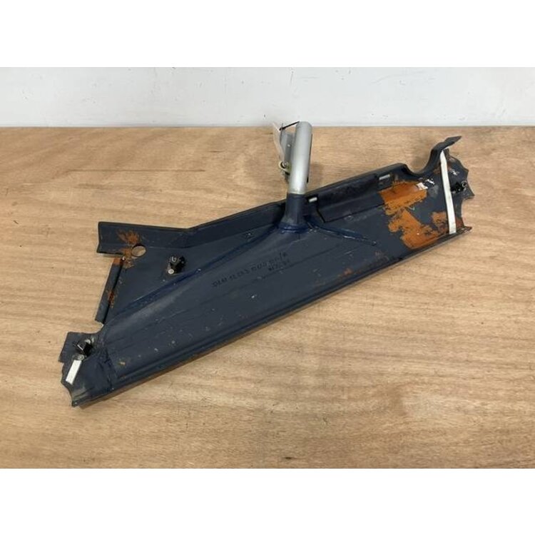 FOAM STRIP ASSY FRT LH P/N: D2511228300000 S/N: SI009052