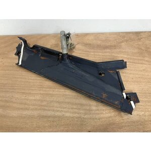 FOAM STRIP ASSY FRT RH P/N: D2511227600000 S/N: SI018046