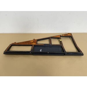 INSERT ASSY 700VU P/N: D2511308400000 S/N: SI048055