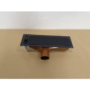 OUTLET ASSY RH P/N: D2121208600100 S/N: SI042060