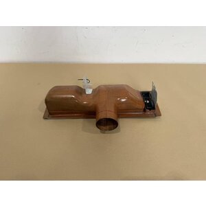 OUTLET ASSY RH P/N: D2121208600100 S/N: SI042060