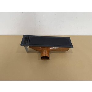 OUTLET ASSY RH P/N: D2121208600100 S/N: SI042061