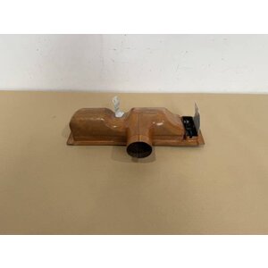 OUTLET ASSY RH P/N: D2121208600100 S/N: SI042061