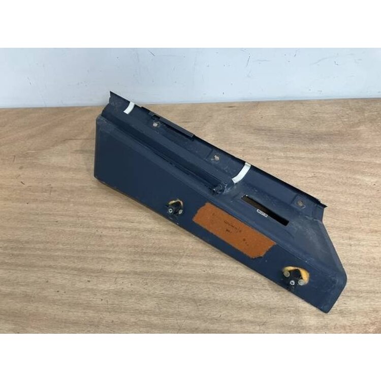 PANEL ASSY FRONT LH P/N: D2511224600000 S/N: SI026057