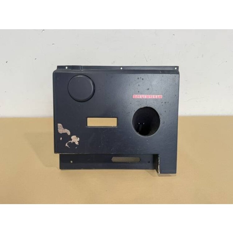 PANEL ASSY FRT LAT LH P/N: D2511374200000 S/N: SI021045